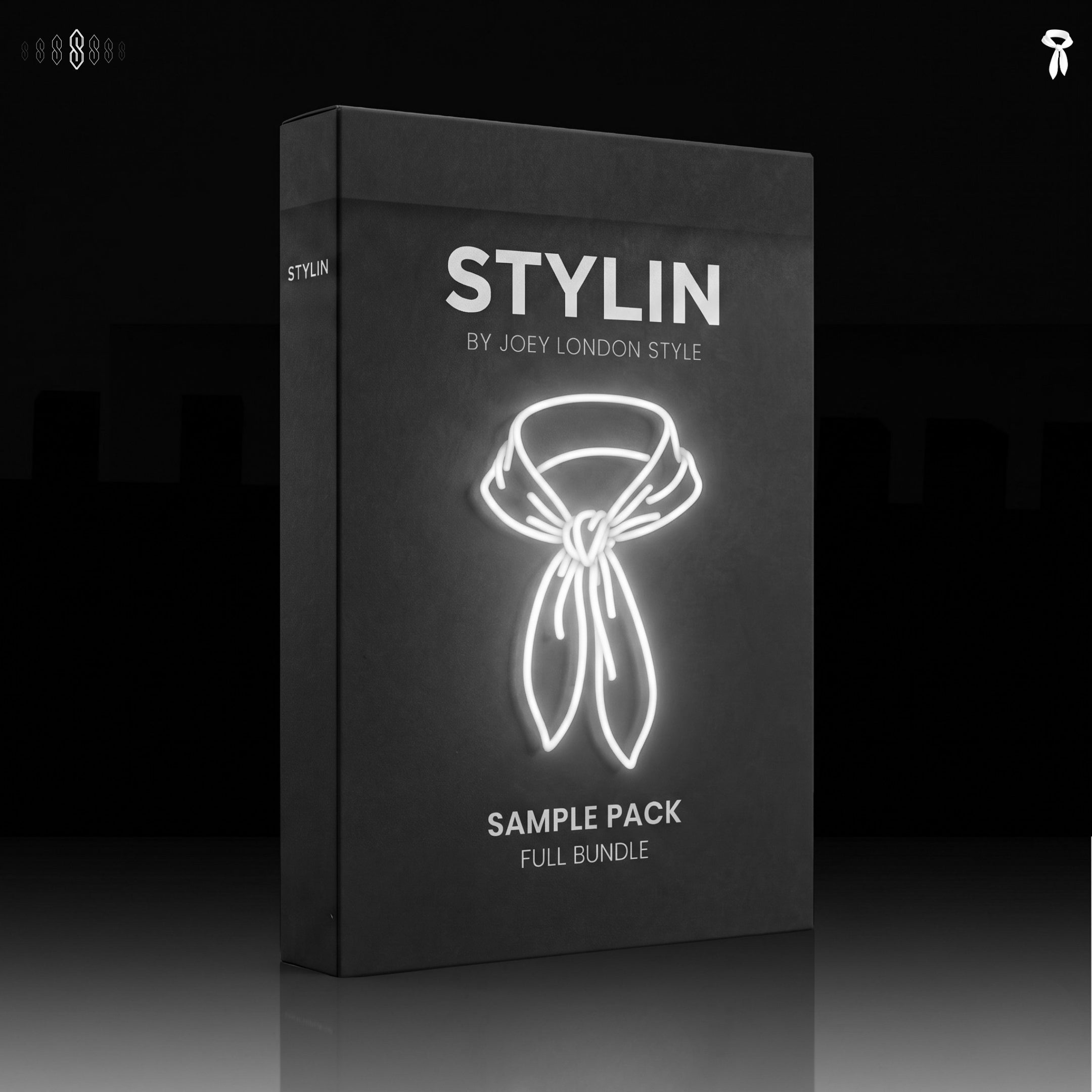 "SAMPLE PACK"
